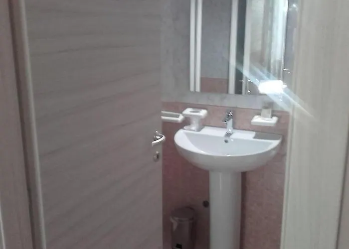 Apartment Camera B&B Hotel