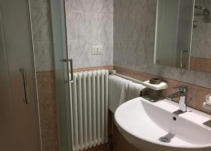 Camera B&B Hotel Apartment