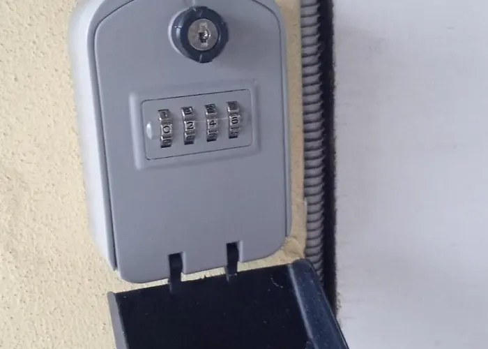 Camera B&B Hotel Apartment